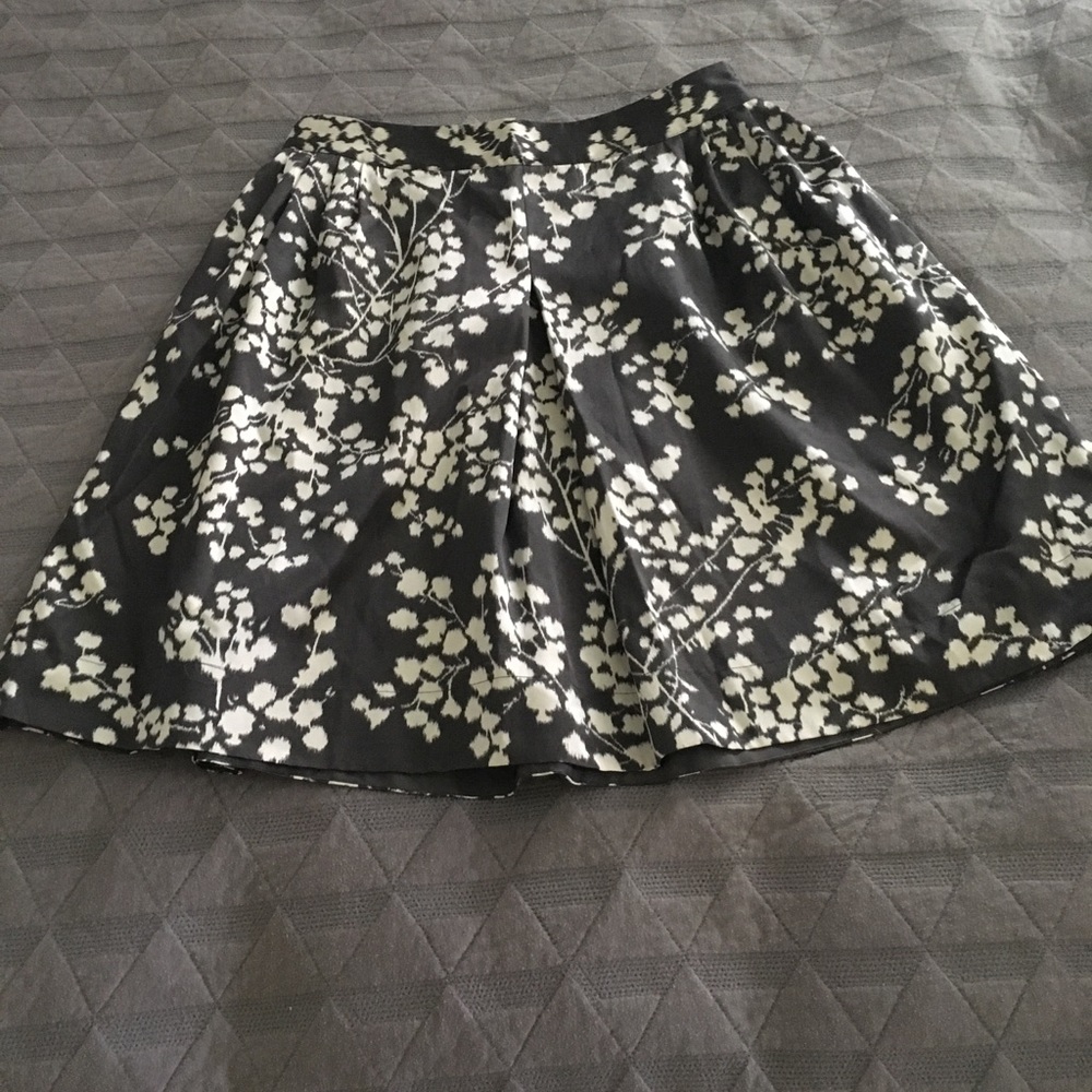 Anthropologie Skirt